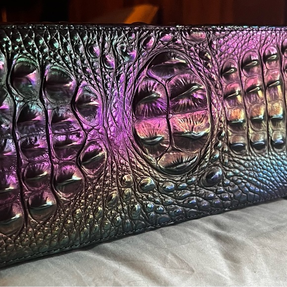 Brahmins Duxbury multi Labyrinth nwt. - Picture 3 of 3